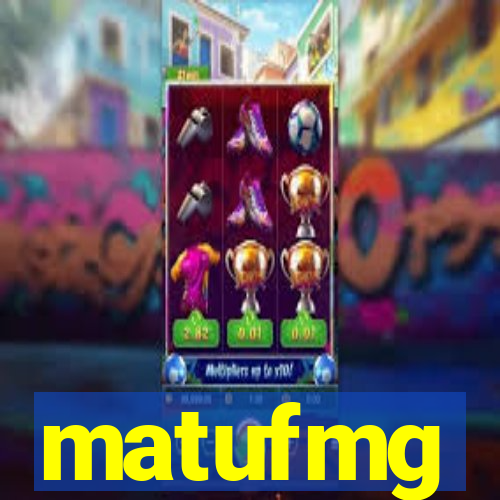 matufmg