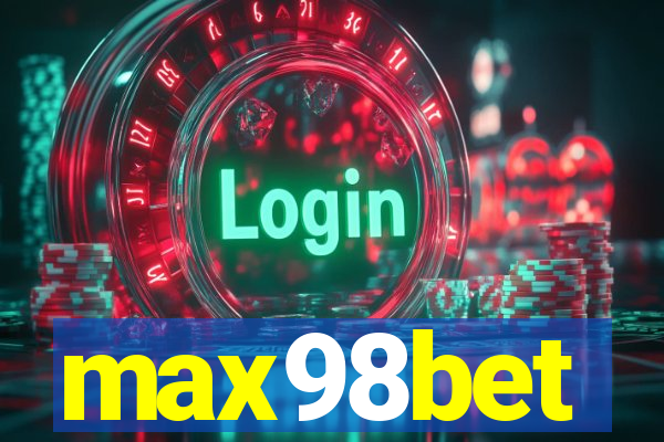 max98bet