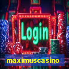 maximuscasino