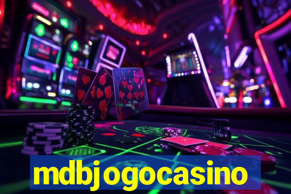 mdbjogocasino