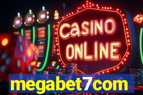 megabet7com