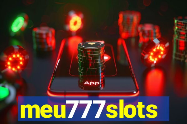 meu777slots