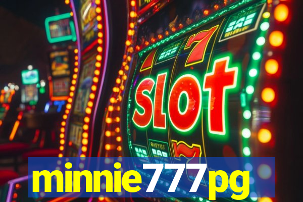 minnie777pg