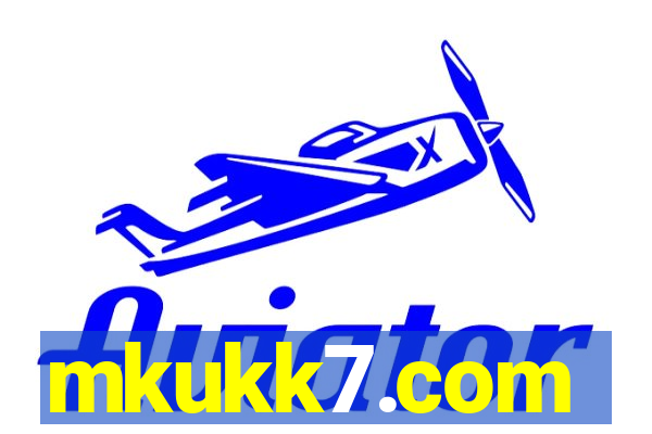 mkukk7.com