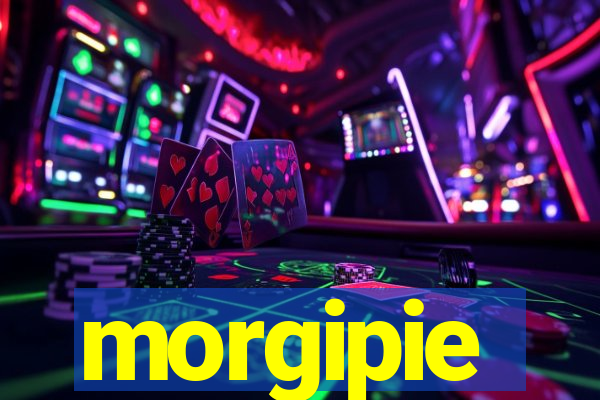 morgipie