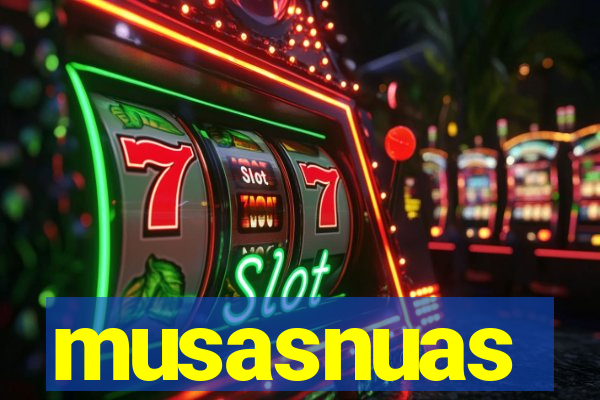 musasnuas