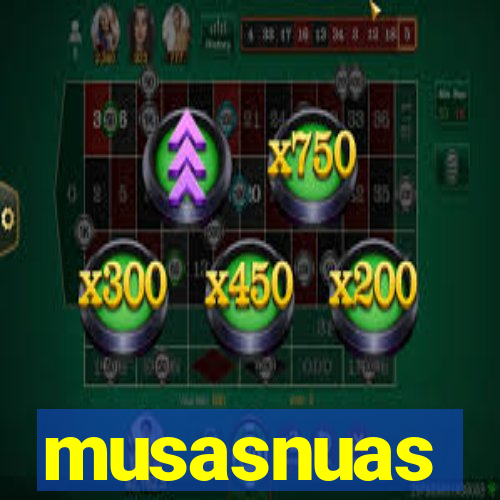 musasnuas