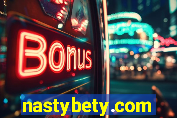 nastybety.com