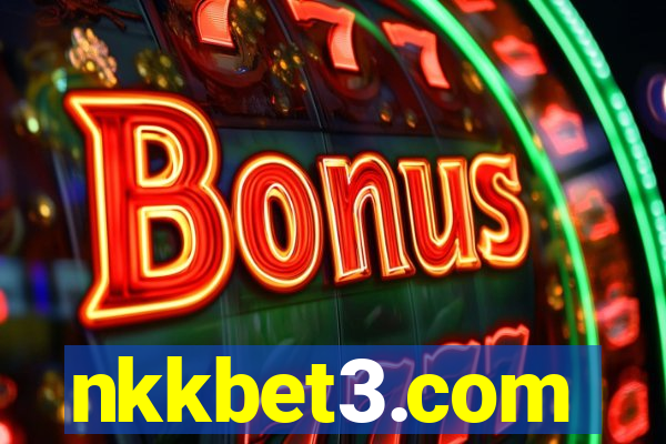 nkkbet3.com