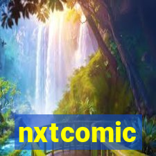 nxtcomic