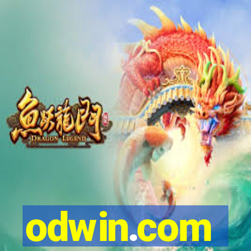 odwin.com