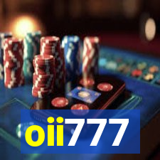 oii777