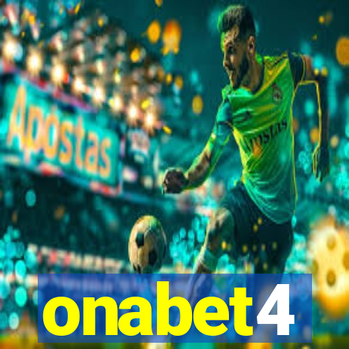 onabet4