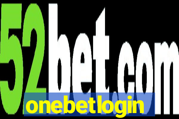 onebetlogin