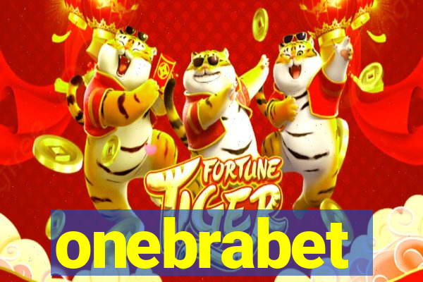 onebrabet