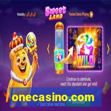 onecasino.com