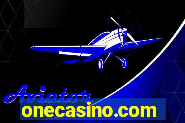 onecasino.com