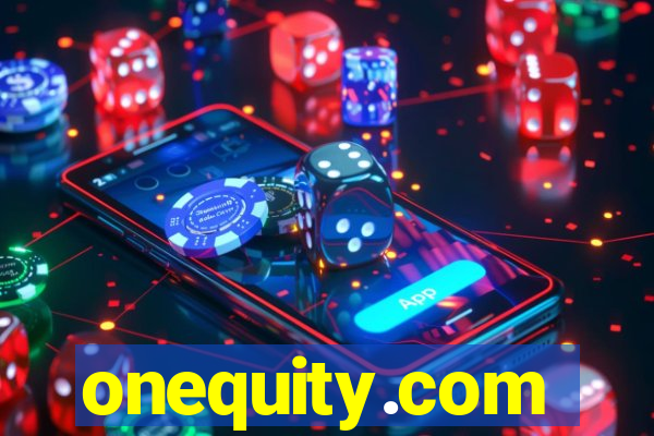 onequity.com