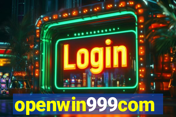 openwin999com