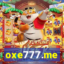 oxe777.me