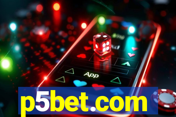 p5bet.com