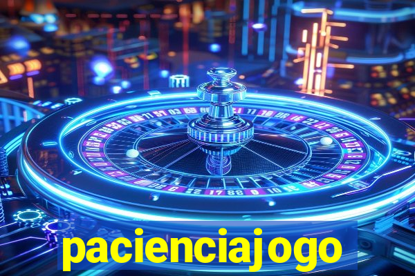 pacienciajogo