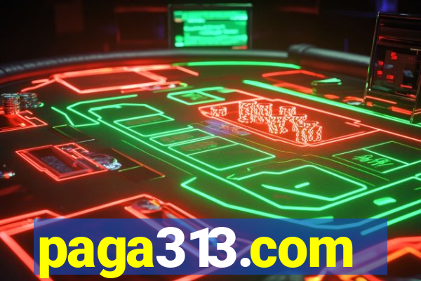 paga313.com