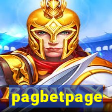 pagbetpage