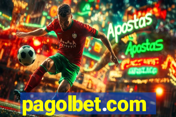 pagolbet.com