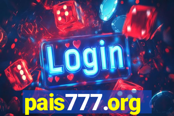 pais777.org