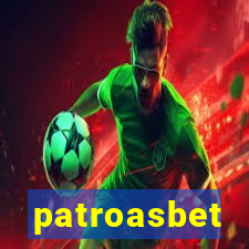 patroasbet