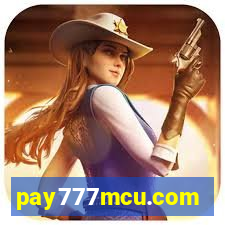 pay777mcu.com