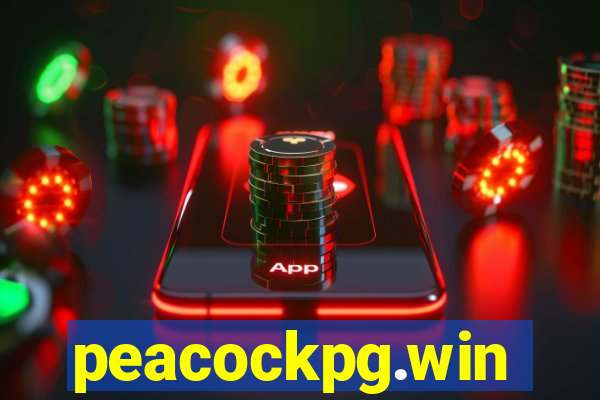 peacockpg.win