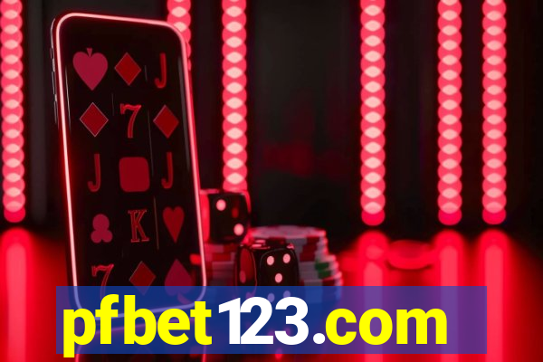 pfbet123.com