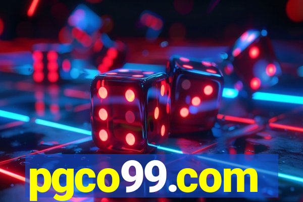 pgco99.com