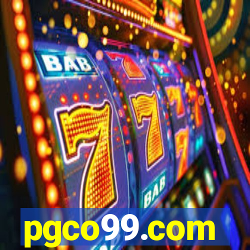 pgco99.com