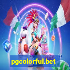 pgcolorful.bet