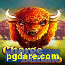 pgdare.com