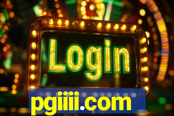 pgiiii.com