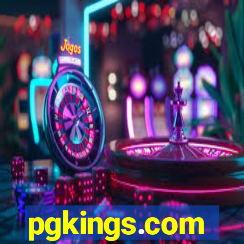 pgkings.com