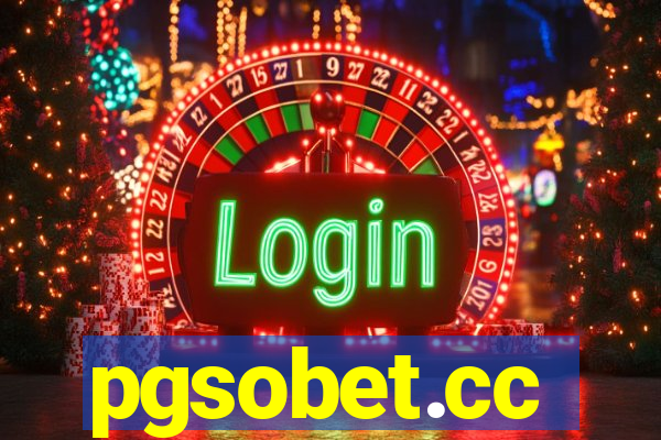 pgsobet.cc