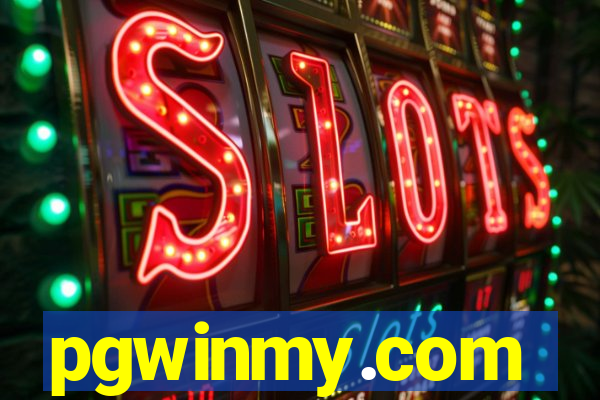 pgwinmy.com