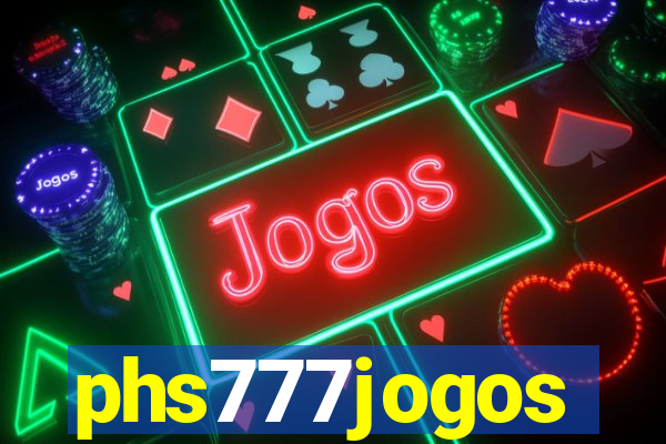 phs777jogos