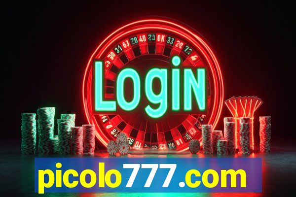 picolo777.com