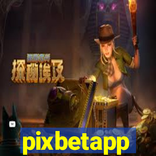 pixbetapp