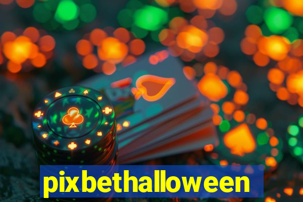 pixbethalloween