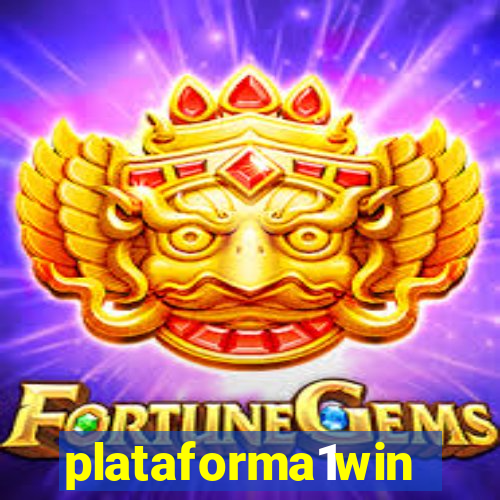 plataforma1win