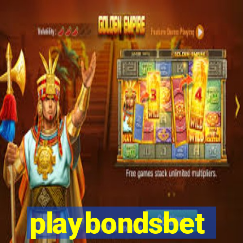 playbondsbet