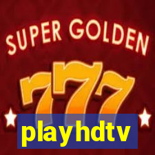 playhdtv