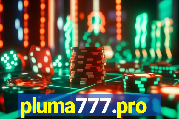 pluma777.pro